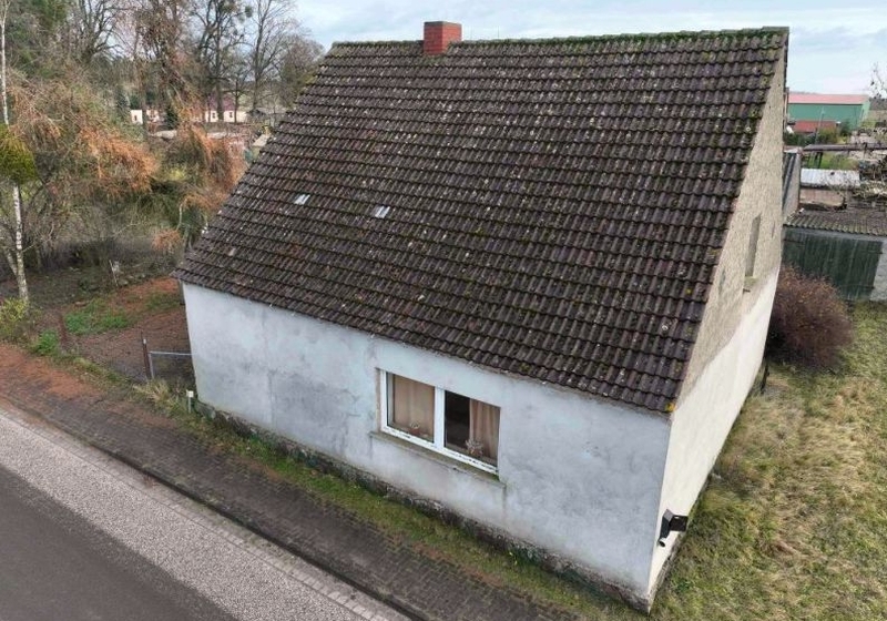 Einfamilienhaus in Groß Spiegelberg 45, 17309 Jatznick OT Groß Spiegelberg - Bild 2