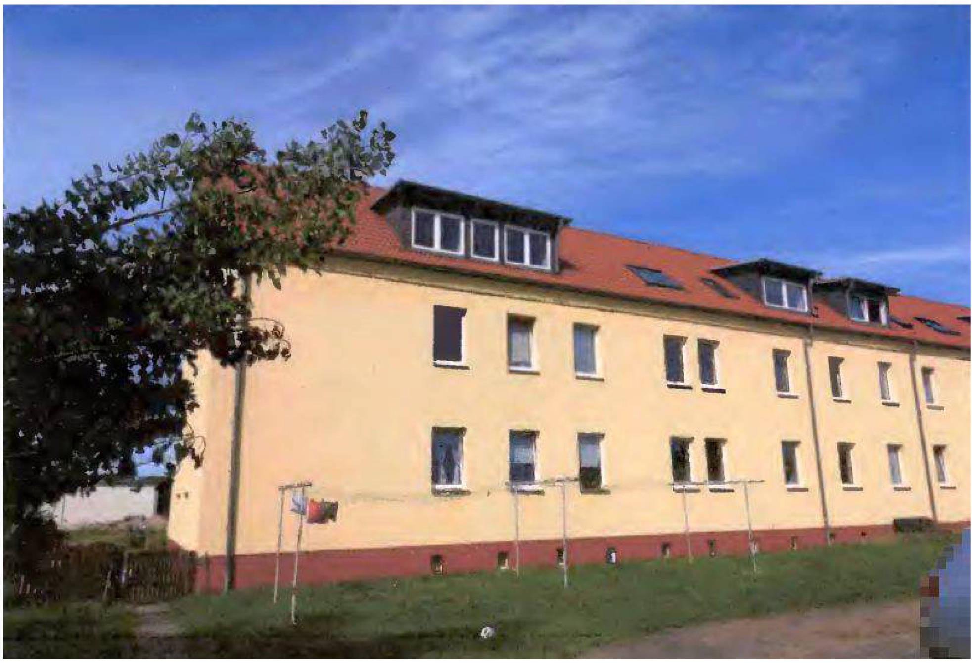 mecklenburg-vorpommern 513 K 2/25 Friedenstraße 10, 17309 Pasewalk 2