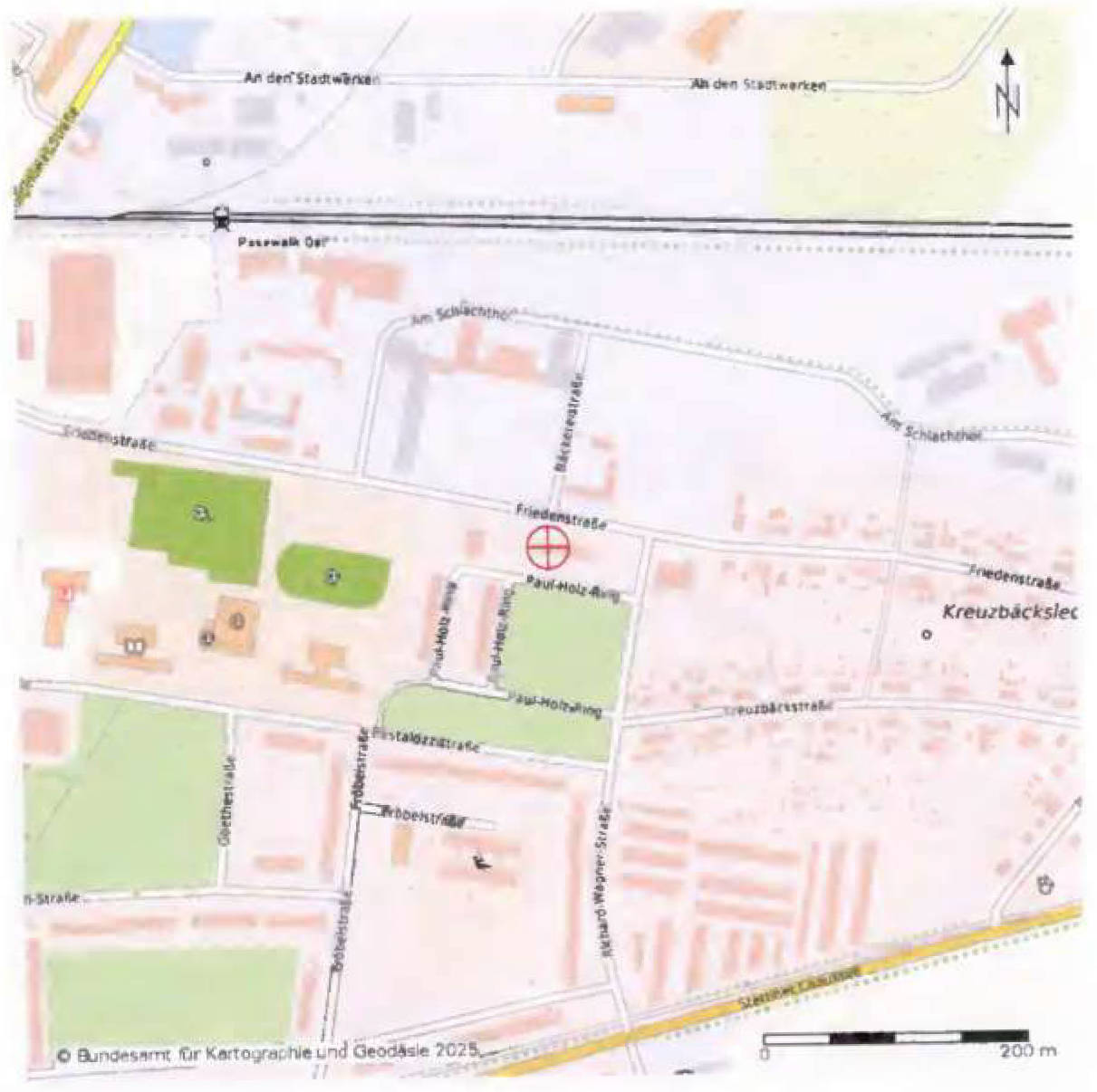 mecklenburg-vorpommern 513 K 2/25 Friedenstraße 10, 17309 Pasewalk 8