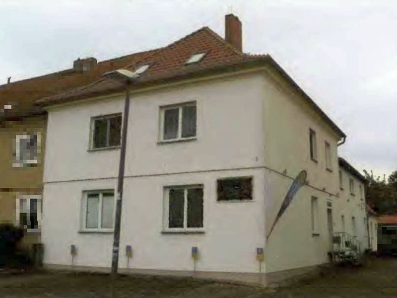 mecklenburg-vorpommern 513 K 21-24 Adolf-Damaschke-Straße 2, 17389 Anklam