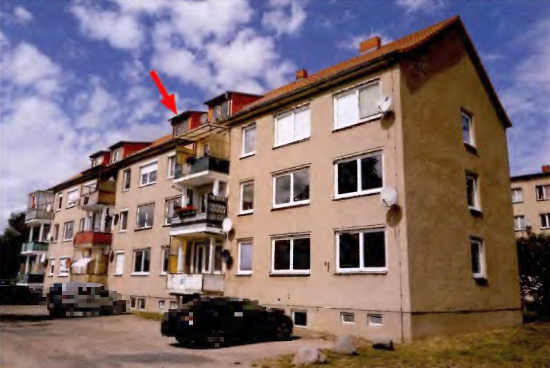 mecklenburg-vorpommern 513 K 23-24 Am Sportplatz 3b, 17392 Sarnow