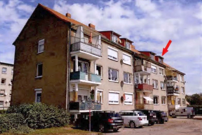mecklenburg-vorpommern 513 K 23-24 Am Sportplatz 3b, 17392 Sarnow