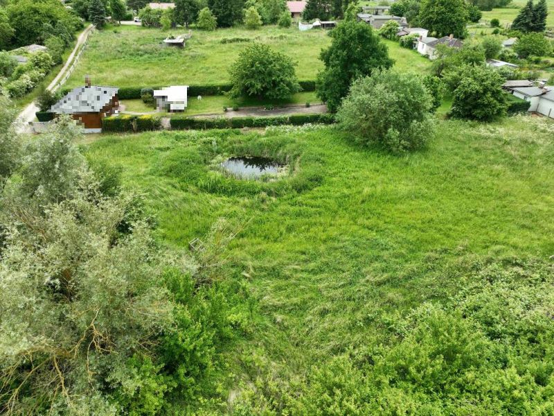mecklenburg-vorpommern 513 K 24-23 südlich der Thomas-Müntzer-Straße 9a, 17335 Strasburg (Uckermark)