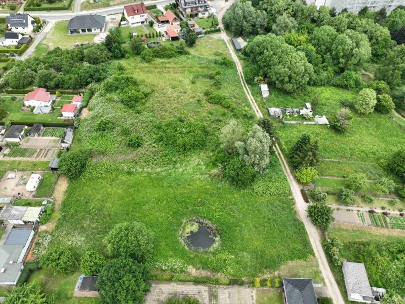 mecklenburg-vorpommern 513 K 24-23 südlich der Thomas-Müntzer-Straße 9a, 17335 Strasburg (Uckermark)