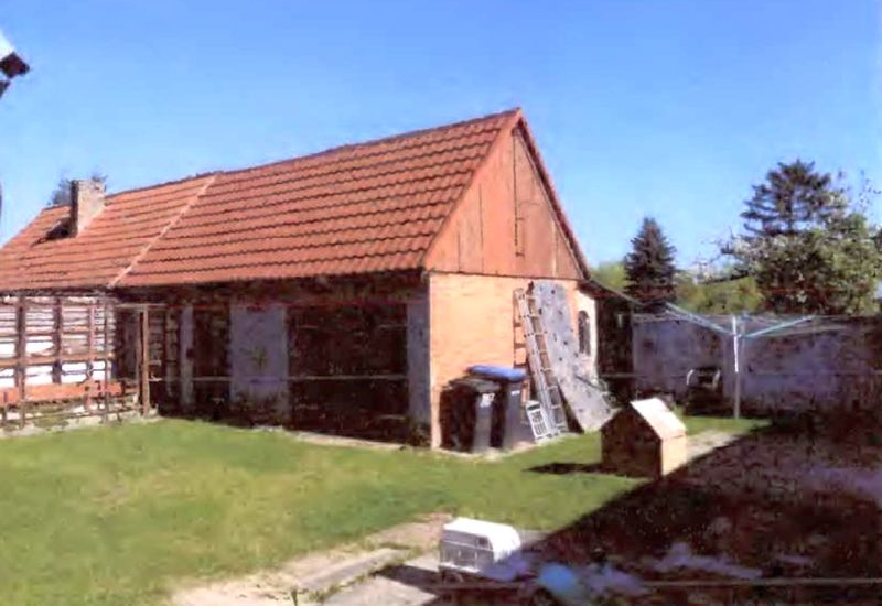 Einfamilienhaus in Büschbrück 4, 17328 Penkun