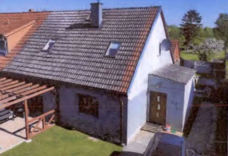 Einfamilienhaus in Büschbrück 4, 17328 Penkun - Bild 3