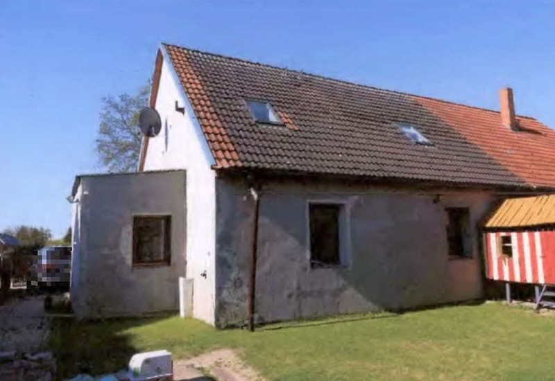 Einfamilienhaus in Büschbrück 4, 17328 Penkun - Bild 2