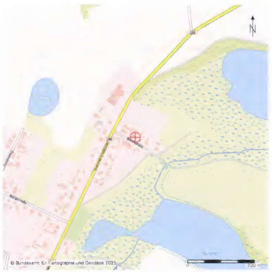 mecklenburg-vorpommern 513 K 25/24 Büschbrück 4, 17328 Penkun 8