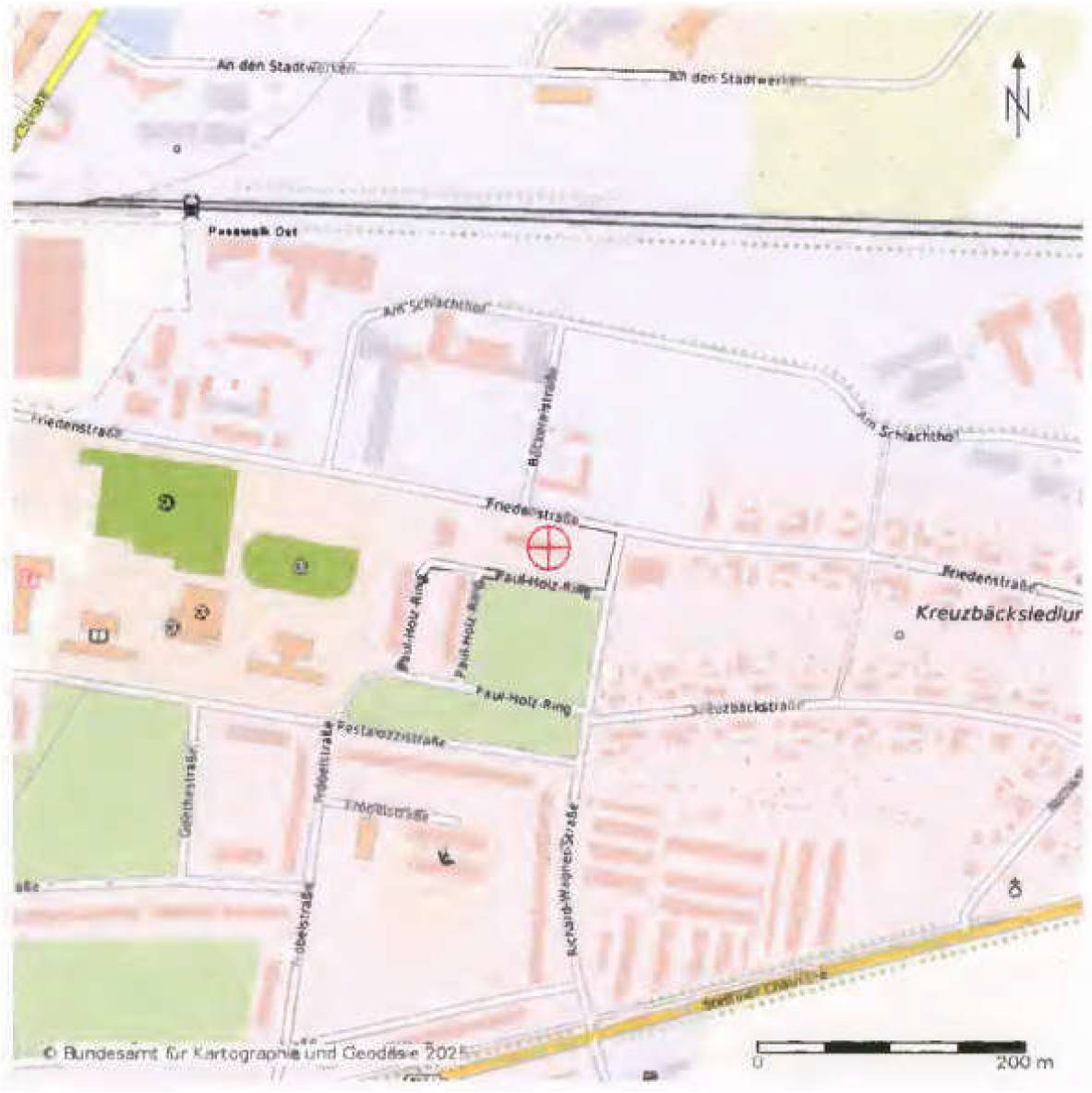 mecklenburg-vorpommern 513 K 26/24 Friedenstraße 12, 17309 Pasewalk 11