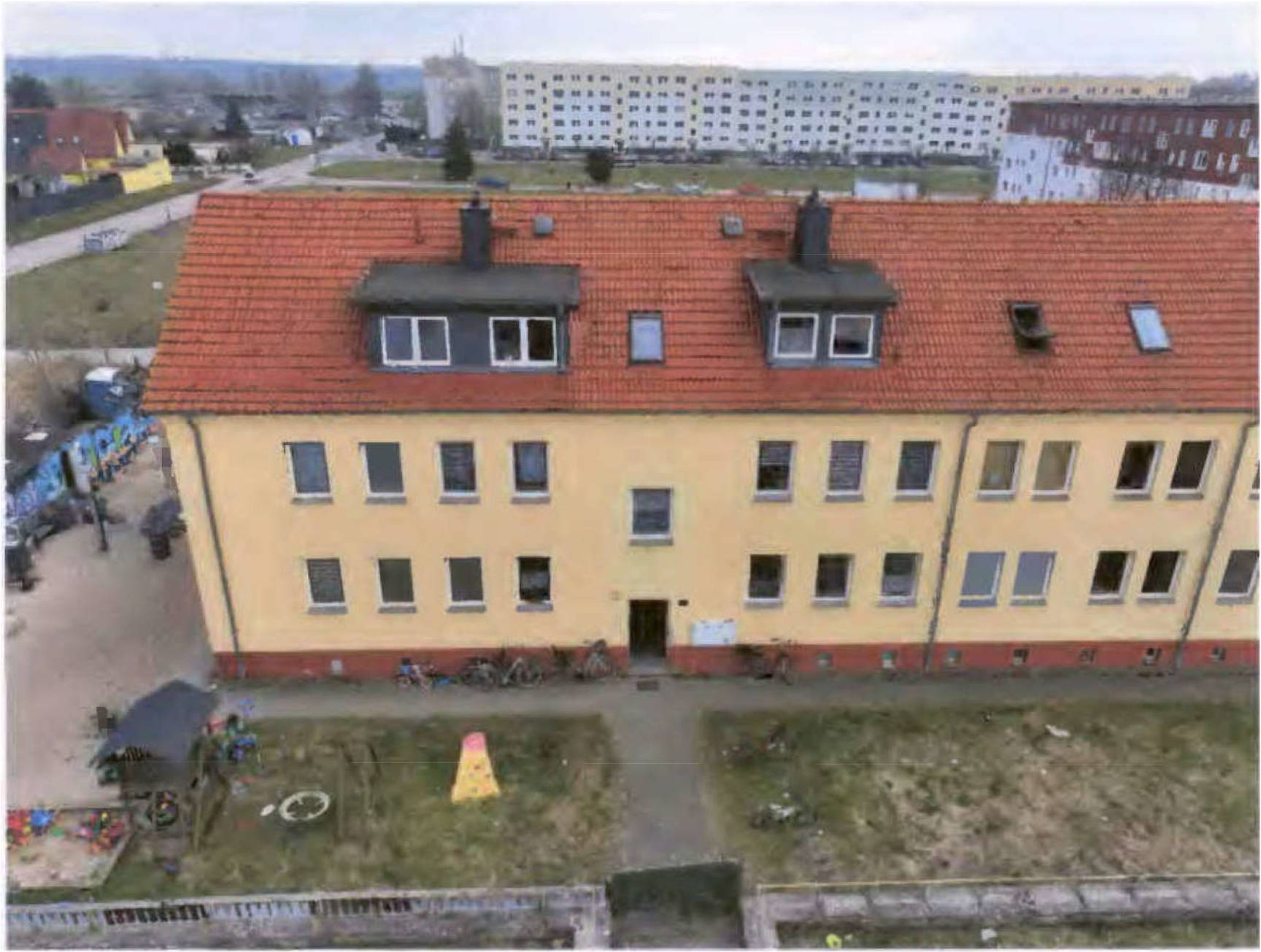 Mecklenburg-Vorpommern 513 K 26/24 Friedenstraße 12, 17309 Pasewalk 1
