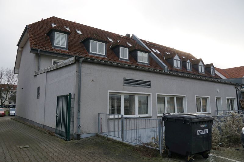 Wohnen/Gewerbe in Grünstraße 51, 17309 Pasewalk - Bild 3