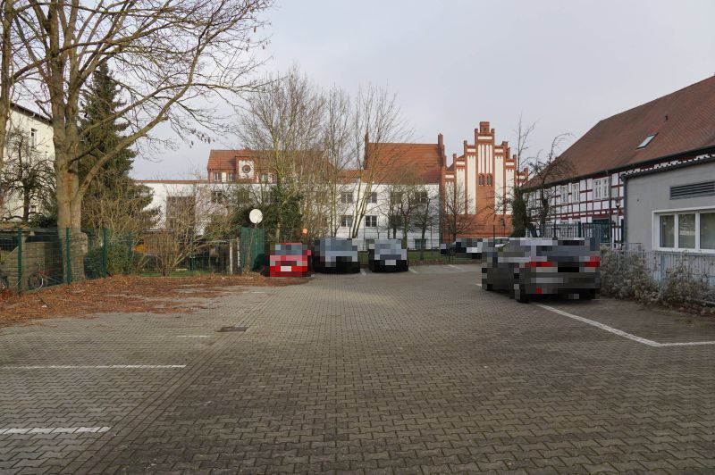 Wohnen/Gewerbe in Grünstraße 51, 17309 Pasewalk