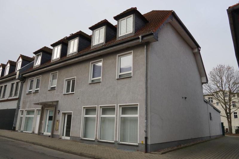 Wohnen/Gewerbe in Grünstraße 51, 17309 Pasewalk - Bild 2