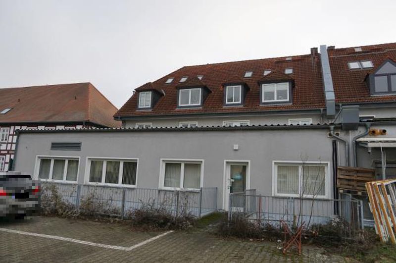 Wohnen/Gewerbe in Grünstraße 51, 17309 Pasewalk - Bild 4