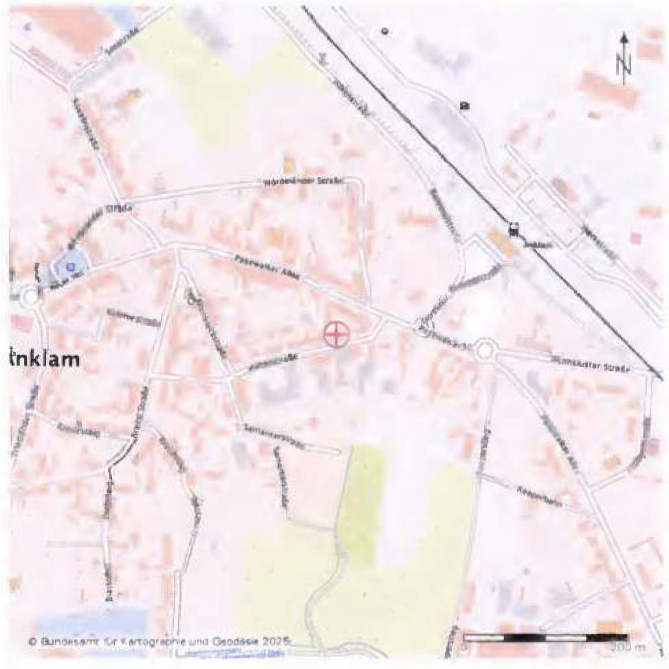 mecklenburg-vorpommern 513 K 37/24 Hirtenstraße 1a, 17389 Anklam 6