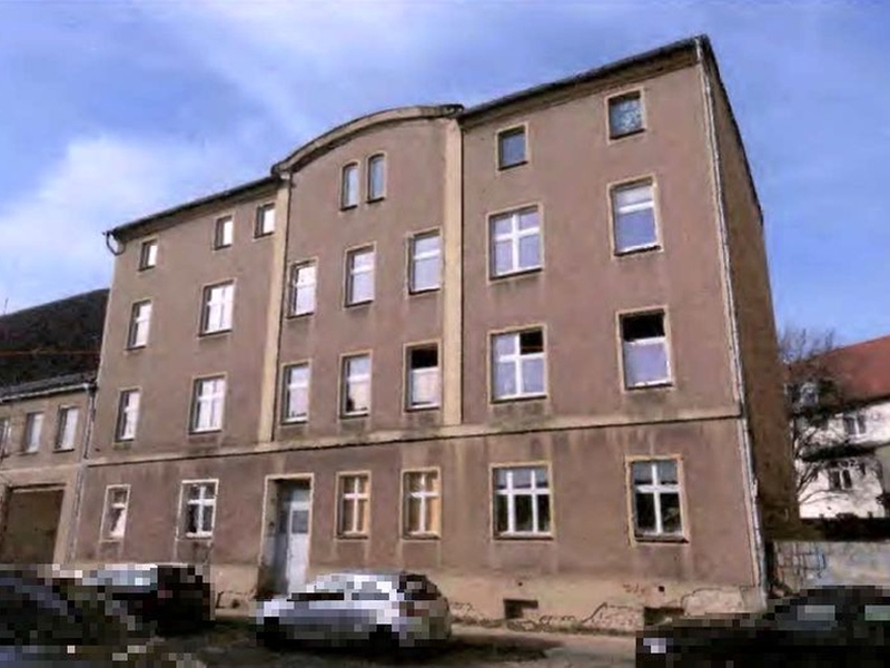 Mehrfamilienhaus in Hirtenstraße 1a, 17389 Anklam - Bild 5