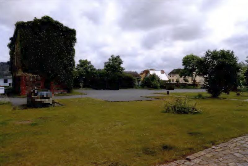 Grundstück in Zerrenthiner Straße 1, 2, 17309 Krugsdorf - Bild 2