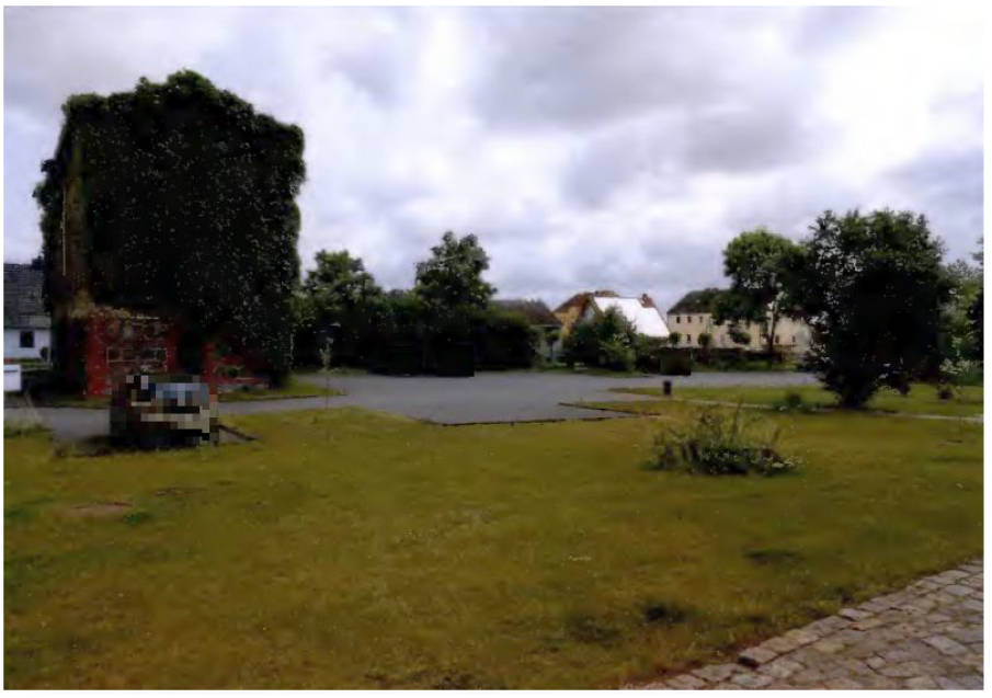 Grundstück in Zerrenthiner Straße 1, 2, 17309 Krugsdorf - Bild 4