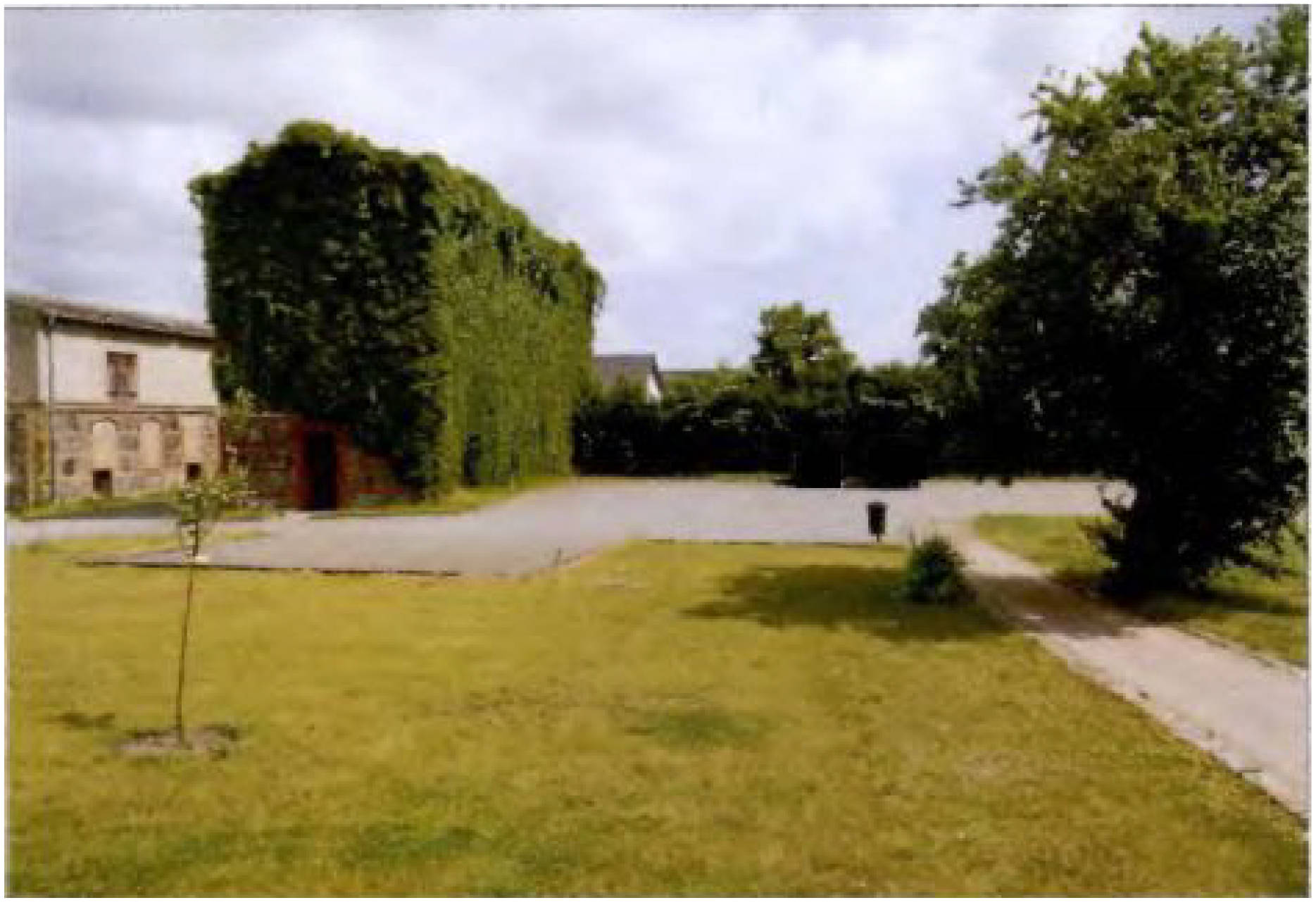 Grundstück 513 K 41-24 Zerrenthiner Straße 1, 2, 17309 Krugsdorf