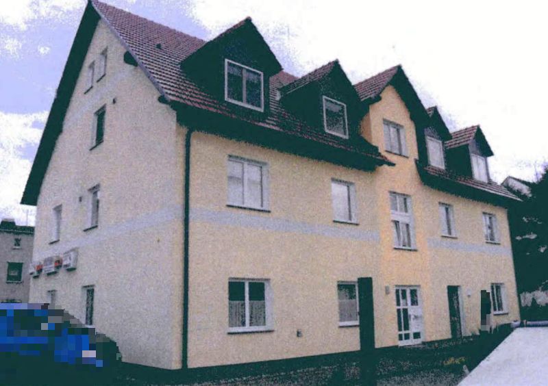 Wohnen/Gewerbe in Blumenstraße 35, 17309 Pasewalk