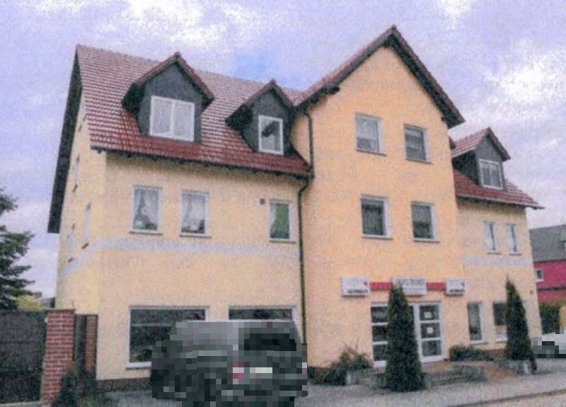 Wohnen/Gewerbe in Blumenstraße 35, 17309 Pasewalk - Bild 3