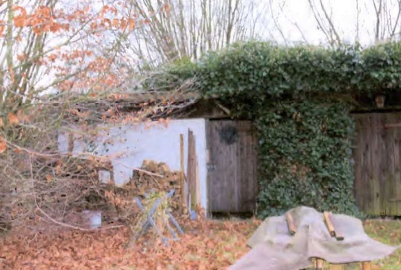 Mecklenburg-Vorpommern 513 K 43-24 Am Sportplatz 3a, 17367 Eggesin
