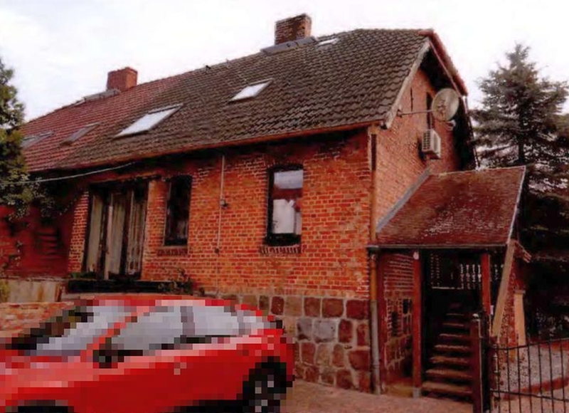 mecklenburg-vorpommern 513 K 45-23 Dorfstraße 7, 17329 Nadrensee