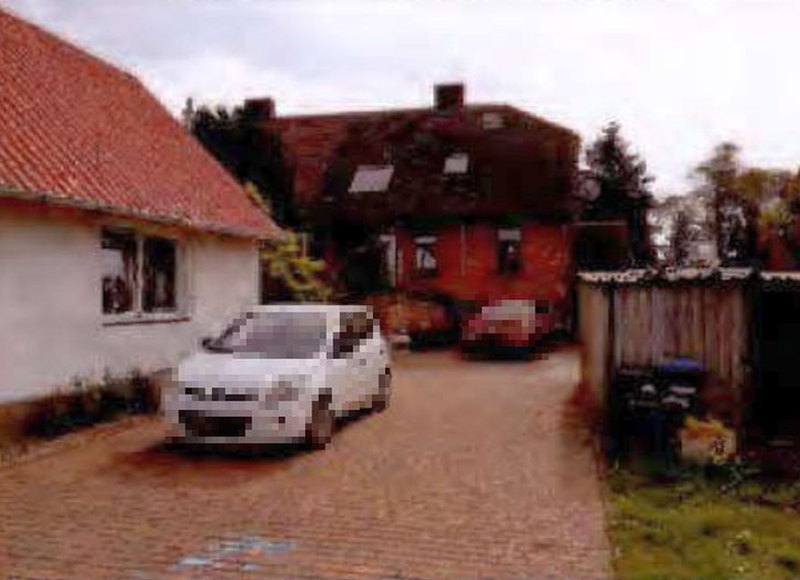 Mecklenburg-Vorpommern 513 K 45-23 Dorfstraße 7, 17329 Nadrensee