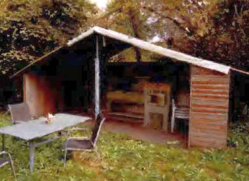 mecklenburg-vorpommern 513 K 45-23 Dorfstraße 7, 17329 Nadrensee