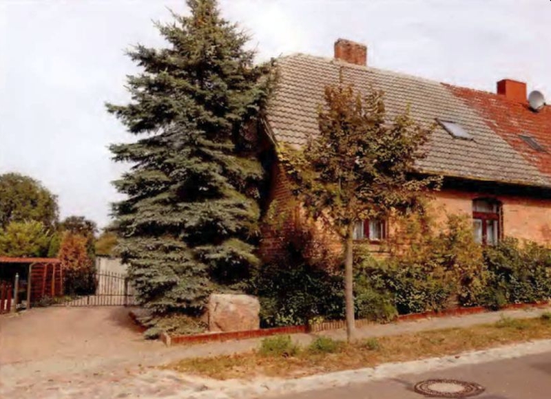 mecklenburg-vorpommern 513 K 45-23 Dorfstraße 7, 17329 Nadrensee