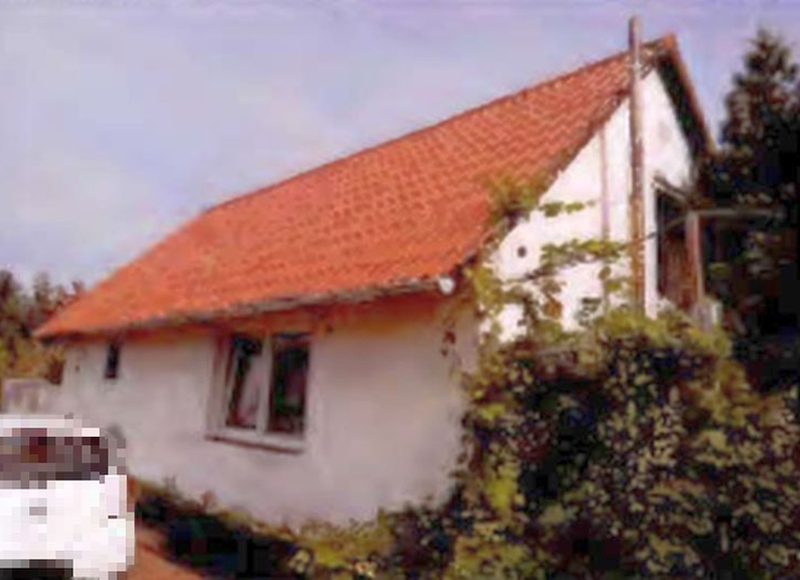 mecklenburg-vorpommern 513 K 45-23 Dorfstraße 7, 17329 Nadrensee