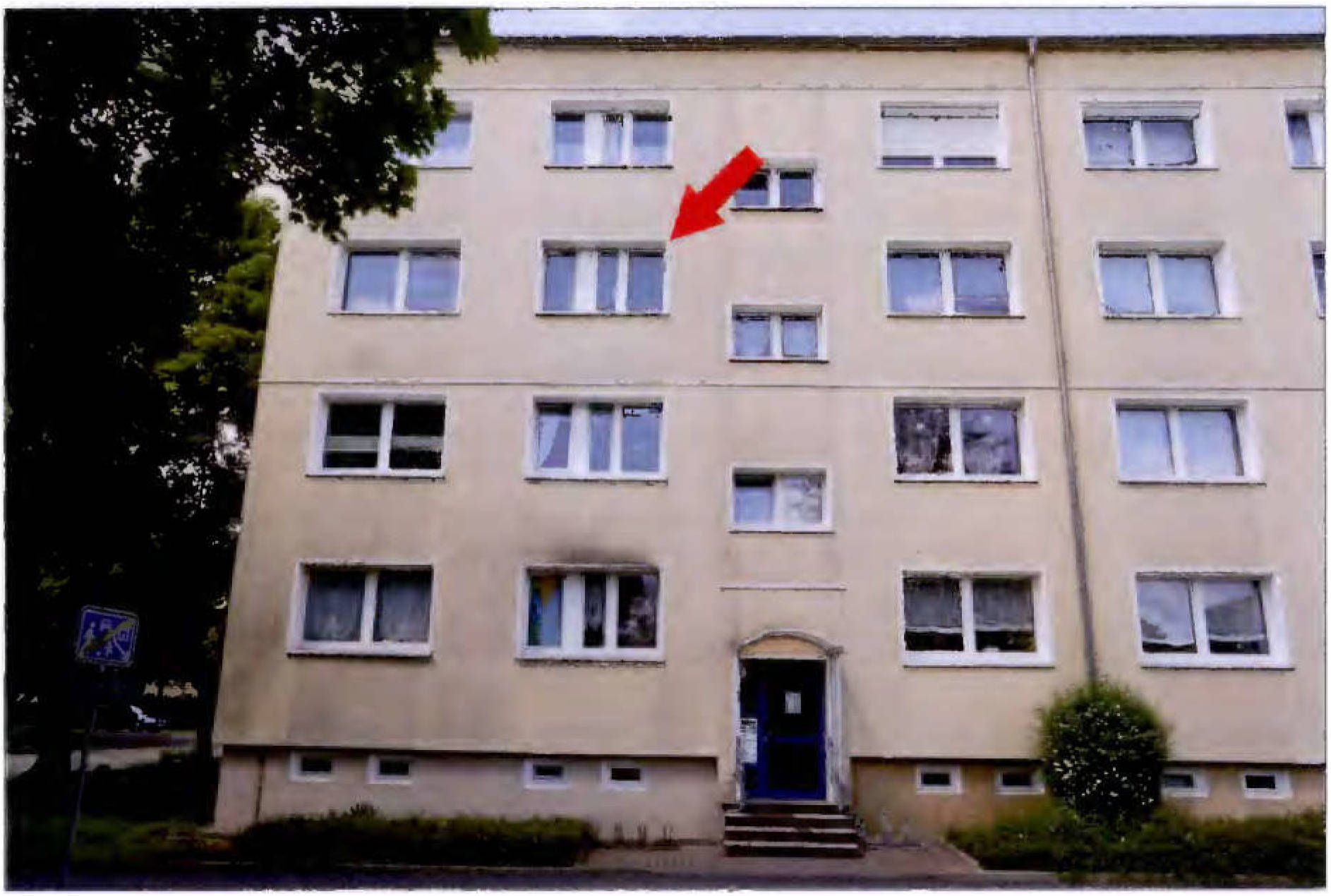 3- bis 4,5-Zimmer-Wohnung 513 K 48-24 Gundelachstraße 12, 17379 Ferdinandshof