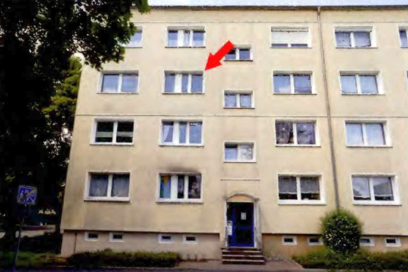 mecklenburg-vorpommern 513 K 48/24 Gundelachstraße 12, 17379 Ferdinandshof 6