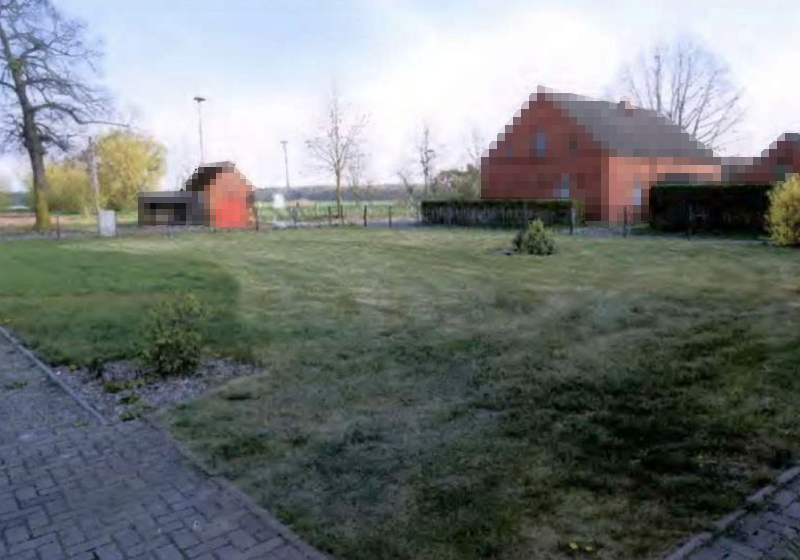 Einfamilienhaus in Friedrichshagen 22, 17379 Wilhelmsburg OT Friedrichshagen - Bild 2