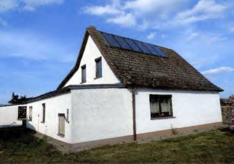 Einfamilienhaus in Friedrichshagen 22, 17379 Wilhelmsburg OT Friedrichshagen