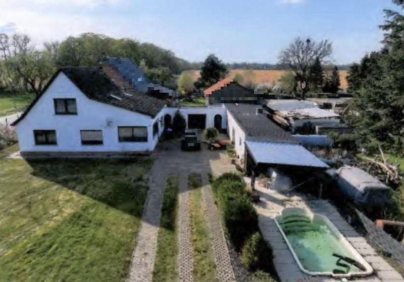 Einfamilienhaus in Friedrichshagen 22, 17379 Wilhelmsburg OT Friedrichshagen - Bild 3