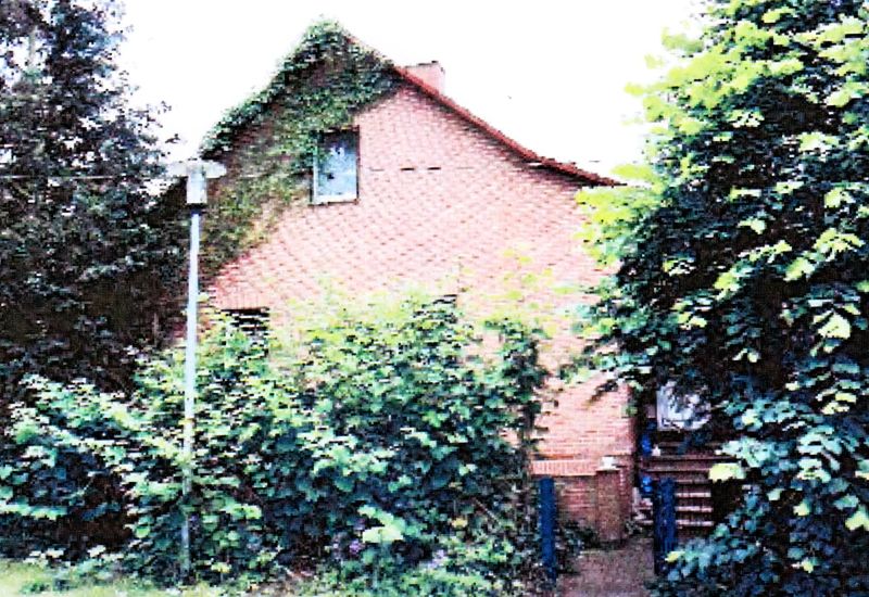 mecklenburg-vorpommern 513 K 5-23 Forsthausstraße 146, 17358 Torgelow