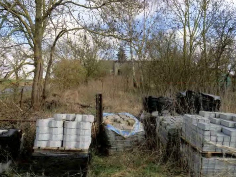 mecklenburg-vorpommern 513 K 55/24 Dorfstraße 35, 17321 Ramin 6