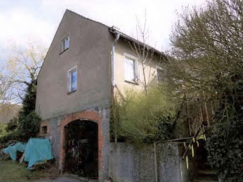 Einfamilienhaus in Dorfstraße 35, 17321 Ramin - Bild 4