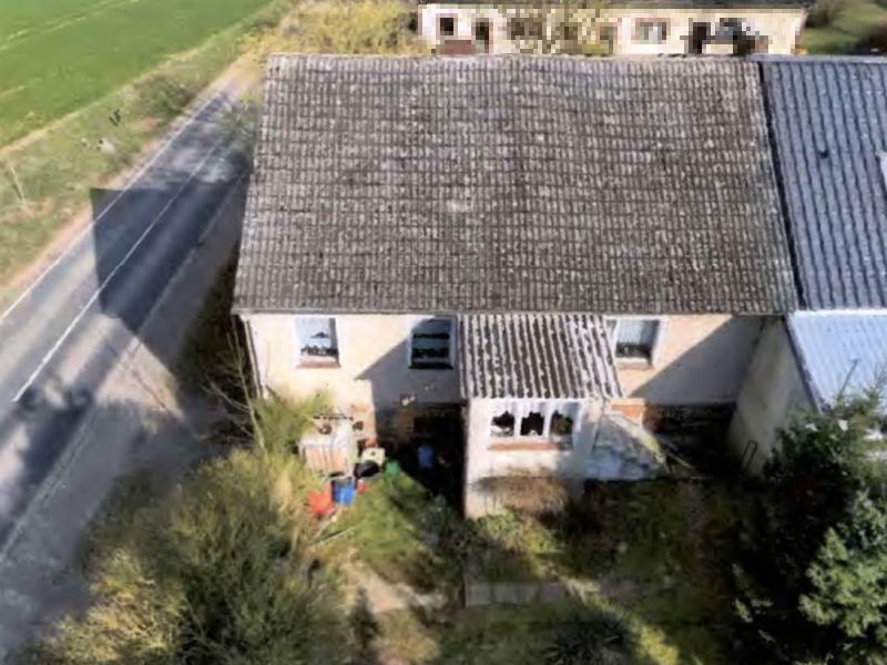 Einfamilienhaus in Dorfstraße 35, 17321 Ramin - Bild 2