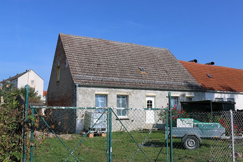 Einfamilienhaus in Am Wall 2, 17335 Strasburg (Uckermark) - Bild 3