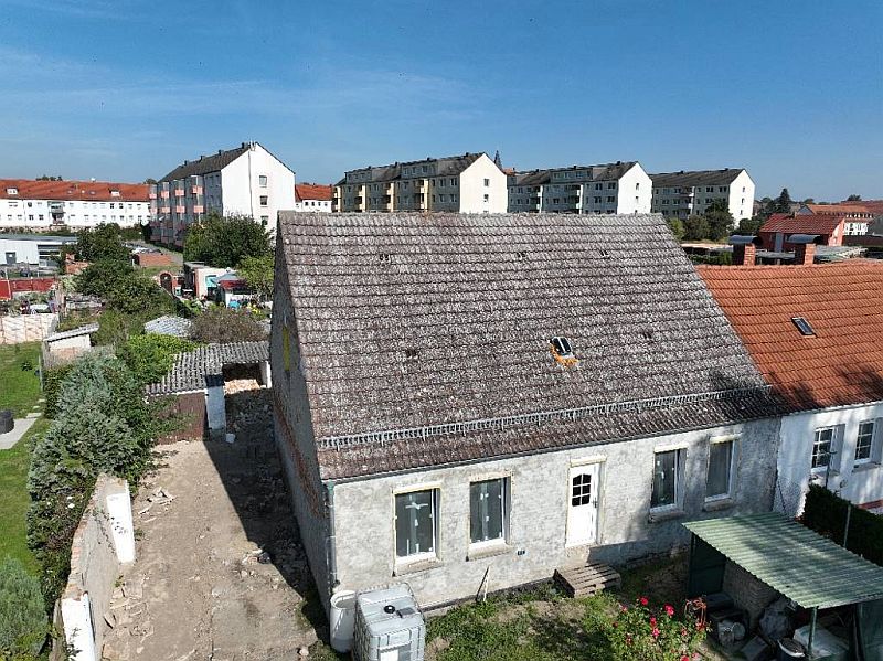 Einfamilienhaus in Am Wall 2, 17335 Strasburg (Uckermark) - Bild 4