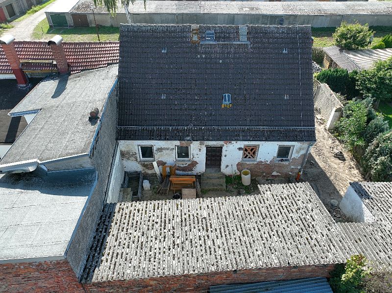 Einfamilienhaus in Am Wall 2, 17335 Strasburg (Uckermark) - Bild 2