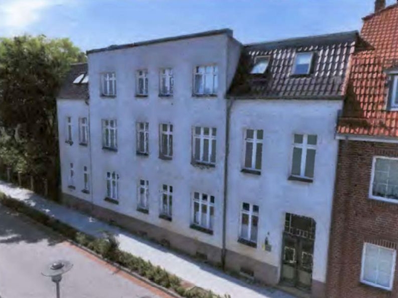 mecklenburg-vorpommern 513 K 6-24 Wilhelmstraße 6, 17309 Pasewalk