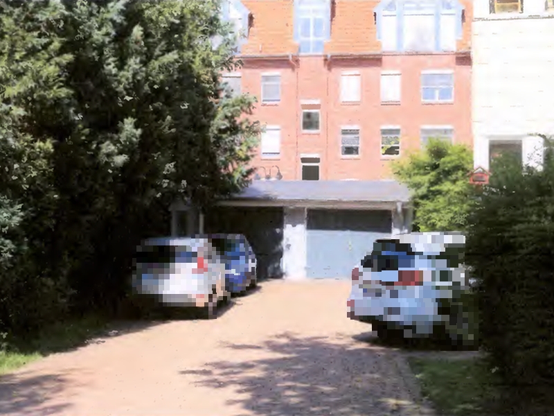 mecklenburg-vorpommern 513 K 6-24 Wilhelmstraße 6, 17309 Pasewalk