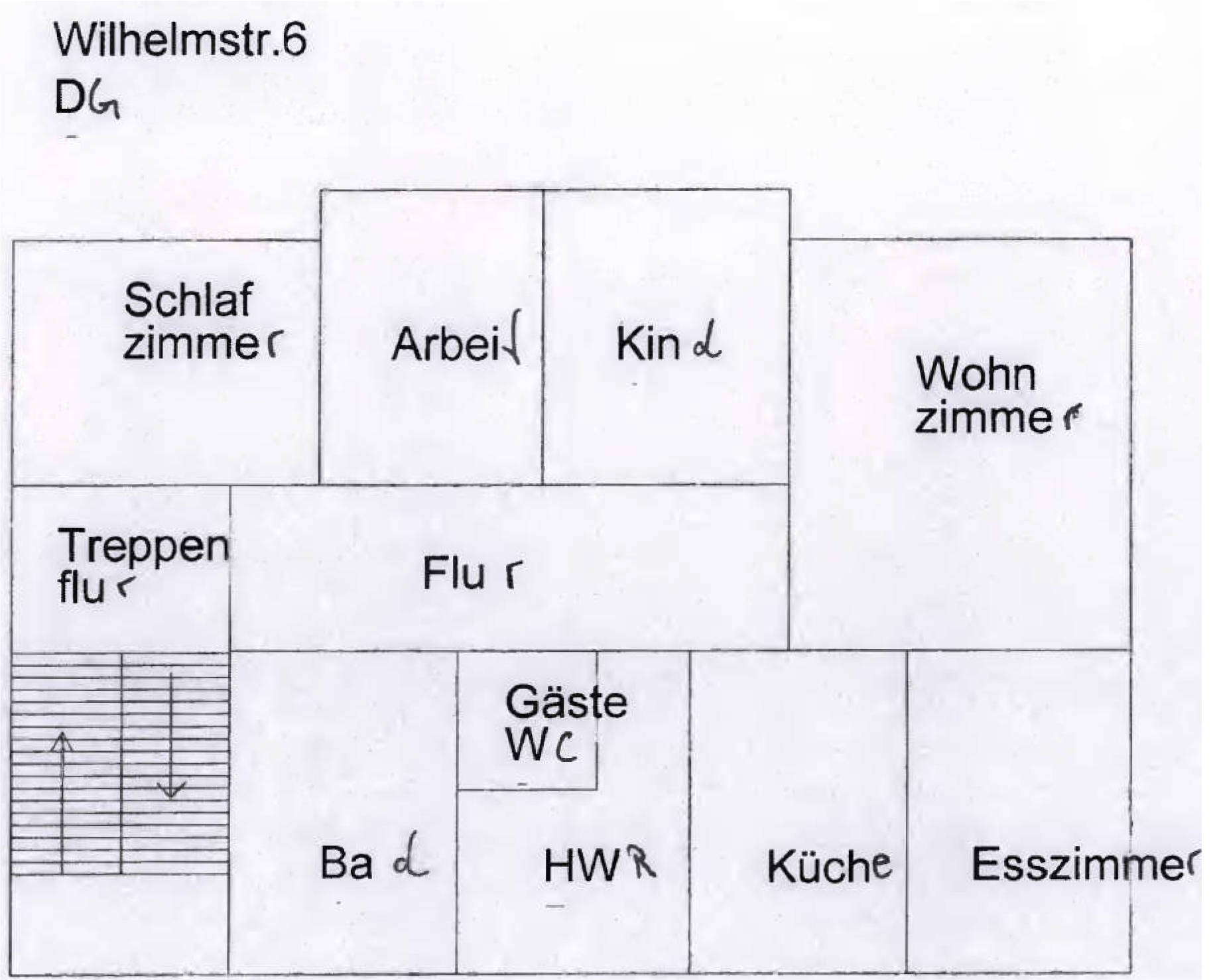 mecklenburg-vorpommern 513 K 6/24 Wilhelmstraße 6, 17309 Pasewalk 8