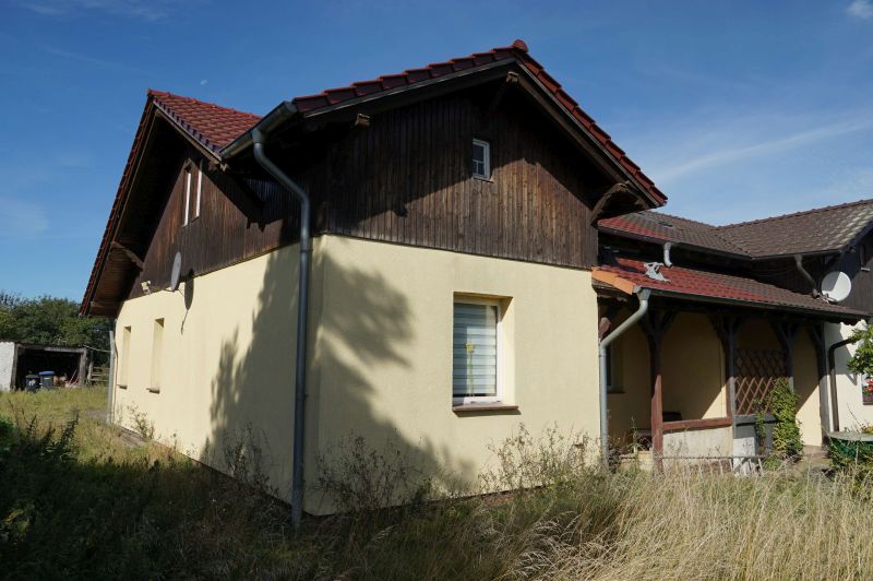 Einfamilienhaus in Am Bahnhof 8, 17328 Penkun - Bild 2