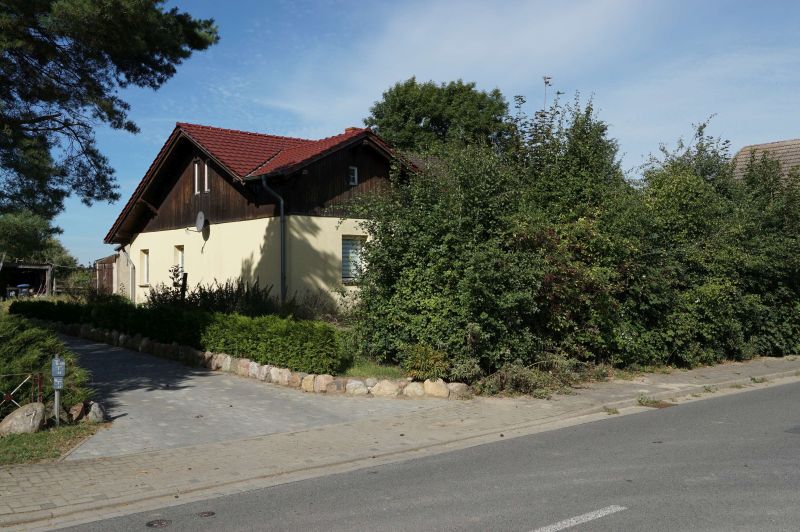 Einfamilienhaus in Am Bahnhof 8, 17328 Penkun