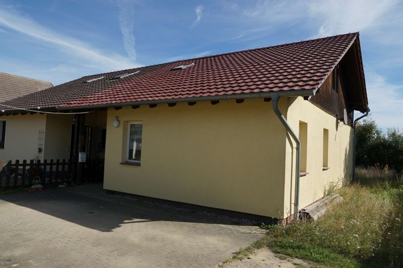 Einfamilienhaus in Am Bahnhof 8, 17328 Penkun - Bild 3
