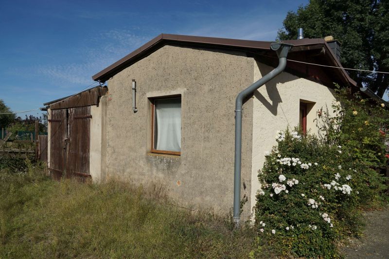 Einfamilienhaus in Am Bahnhof 8, 17328 Penkun - Bild 4